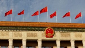 China hits back at G20 pressure over exports and trade imbalances