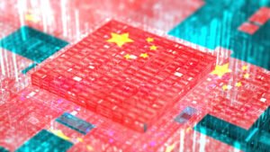 AI portfolios may need China to grab the biggest gains