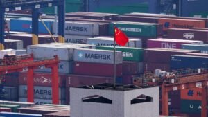 Beijing warns of retaliation if Europe imposes curbs on Chinese businesses
