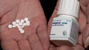 Novo’s Wegovy pill improves weight loss after switch from injections
