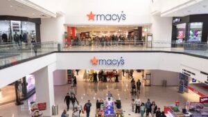 Macy’s (M) Q2 2026 earnings