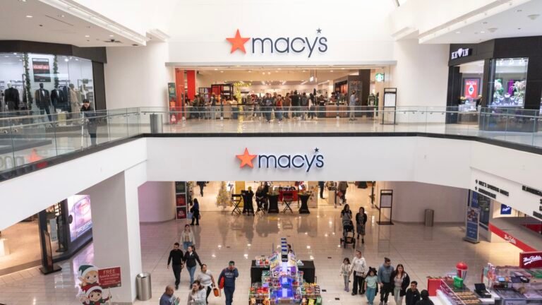 Macy’s (M) Q2 2026 earnings