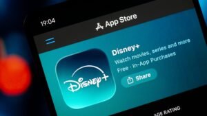 Disney names CTO for the first time as media giant expands tech push