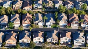 Mortgage rates surge to the highest since June 2025