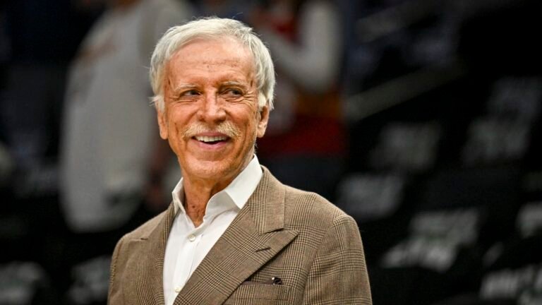 Stan Kroenke buys controlling stake in MLB’s Los Angeles Angels
