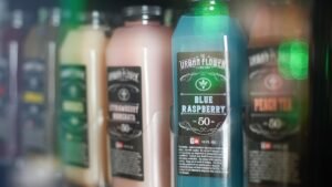 THC drinks affected as Congress delays hemp ban