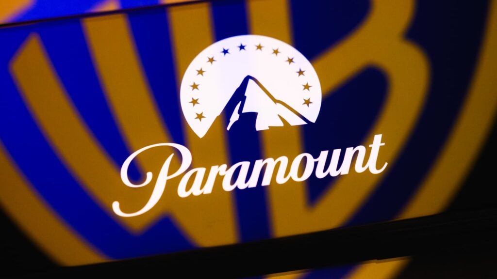 What did Paramount promise Hollywood to secure WBD?
