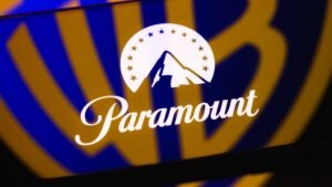 What did Paramount promise Hollywood to secure WBD?