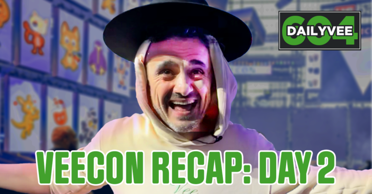 Day 2 – Opening Keynote, A Big Surprise, Wyclef Jean & More!