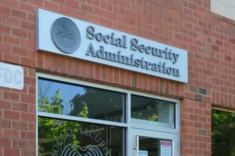 Social Security recipients may get bigger benefit boost in 2027