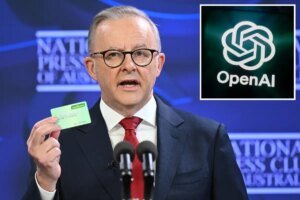 OpenAI agent hacked into Australian government website, says PM Anthony Albanese
