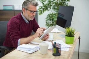 Making Tax Digital – what actions small firms need to take now