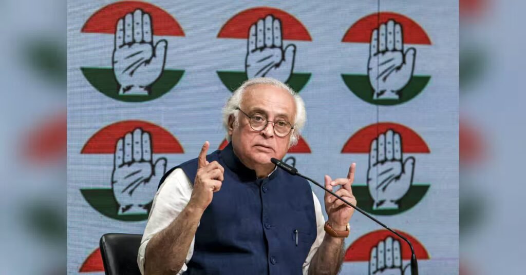 EC in ‘damage control’ mode; CEC’s resignation or prosecution needed: Cong | India News