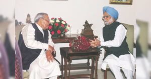 Govts changed, liberalisation consensus endured, at varying pace | Specials News