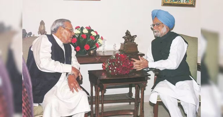 Govts changed, liberalisation consensus endured, at varying pace | Specials News