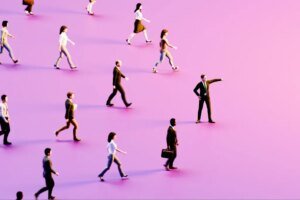 How to Quit Proving You Belong and Start Leading Like You Do