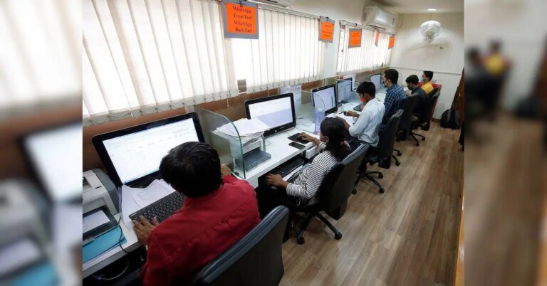 Govt skilling programmes struggle to produce workplace-ready talent: Report | Education News