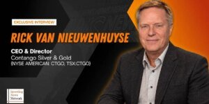 Contango Silver & Gold: Updated MRE for Kitsault Valley Project, Upcoming Portfolio Milestones in 2027/2028
