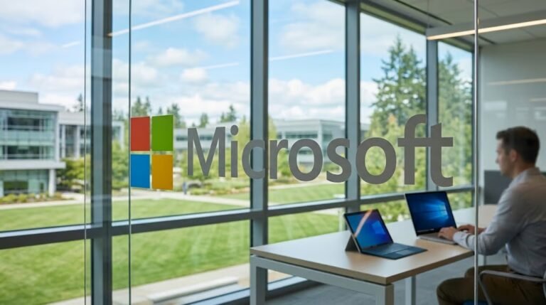 Why Azure’s Growth Hasn’t Fully Repriced Shares