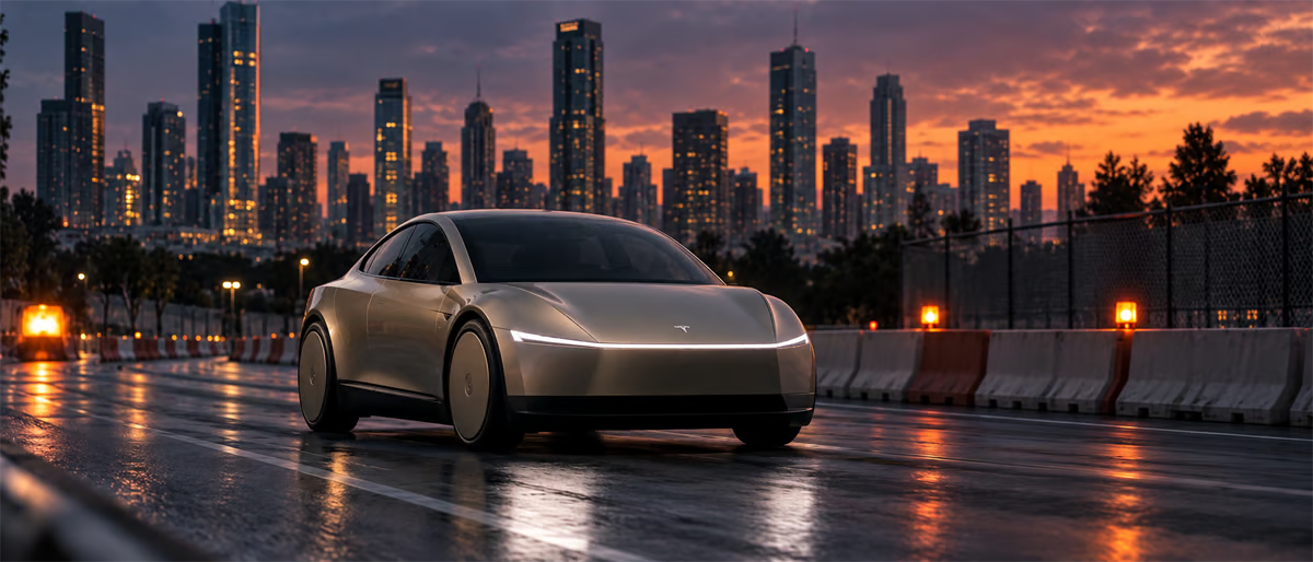 Cybercab Launch Disappoints, But Is the Dip in TSLA Stock a Buying Opportunity?