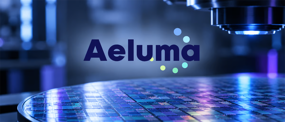 ALMU Stock Sinks on Earnings, But a Bottom May Be Forming
