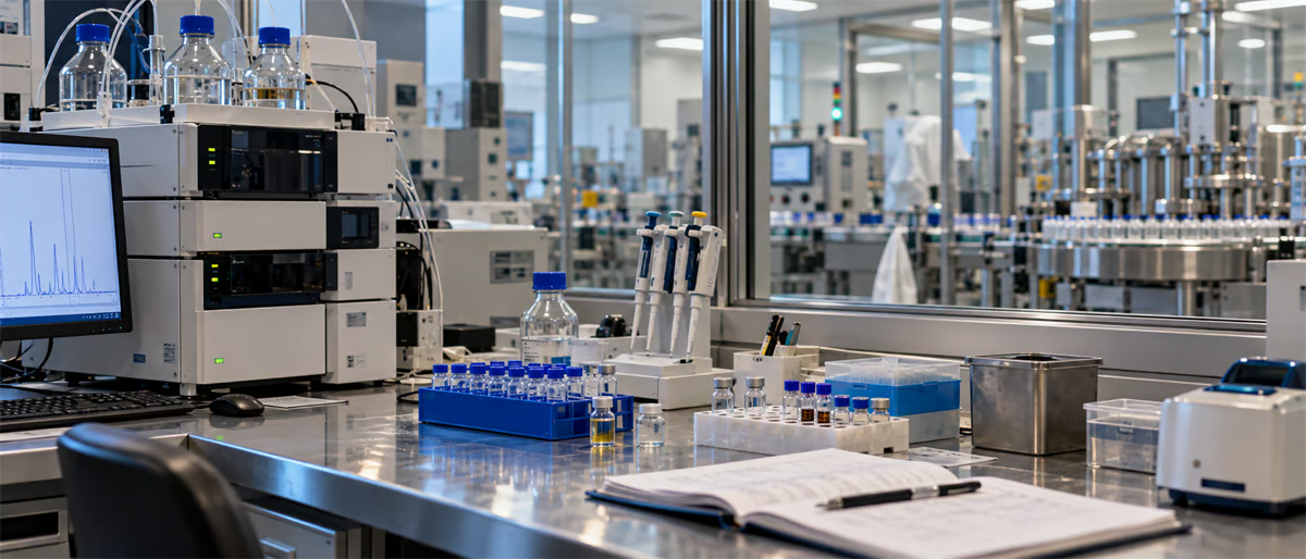 Dividend Growth Meets Healthcare Pipeline Gains