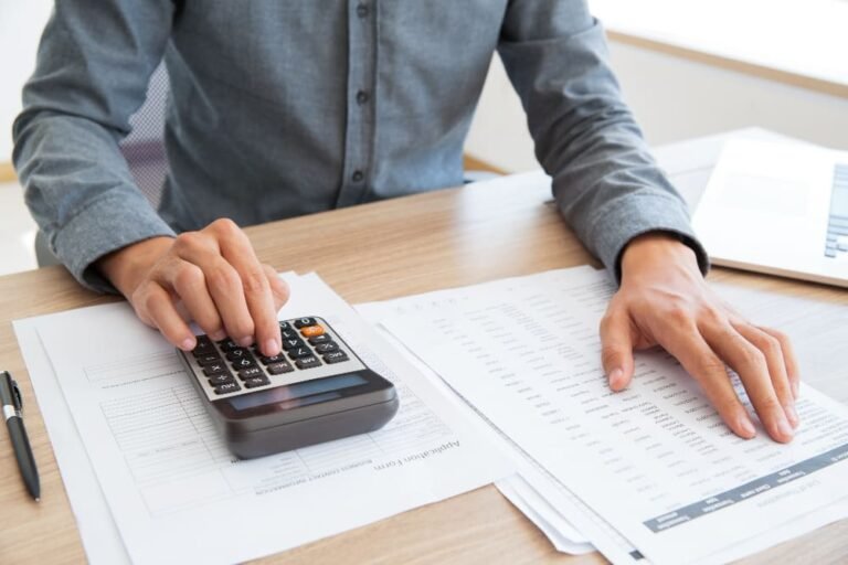 How to calculate VAT – a step-by-step guide for small businesses
