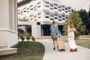 Mayors to get tourist tax powers on accommodation