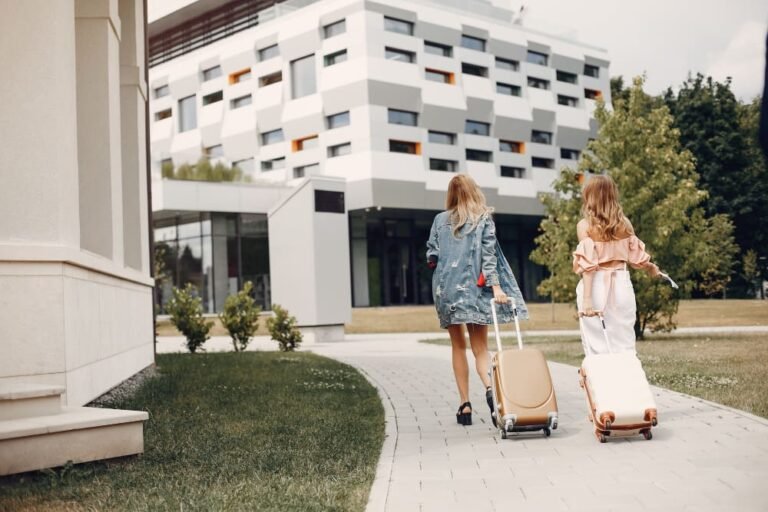 Mayors to get tourist tax powers on accommodation