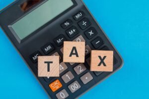 Corporation tax – a guide for UK limited companies