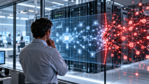 This AI Insider Is Sounding the Alarm