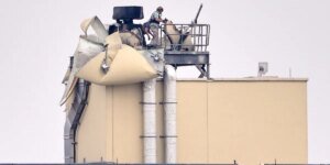 Pentagon admits that Iranian strikes damaged and destroyed hundreds of buildings at US bases