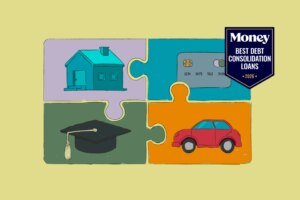 5 Best Debt Consolidation Loans of October 2026