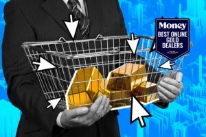 5 Best Online Gold Dealers of October 2026