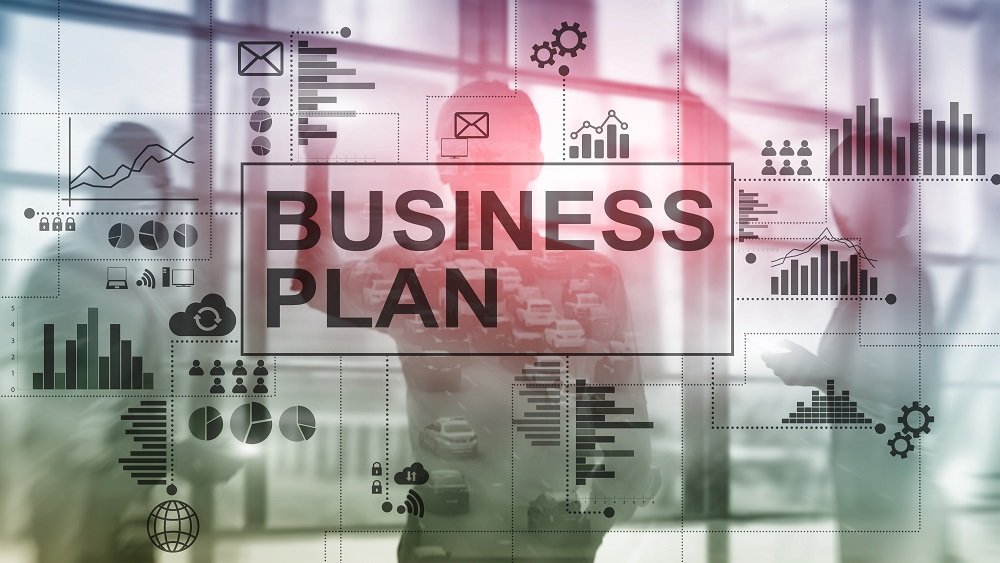 How to write a business plan
