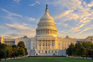 Congress Just Failed Crypto. That Might Be Good News