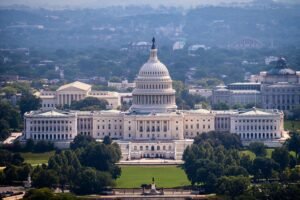 Kill switch, monitors, moratoriums: Many plans but no consensus as Congress debates regulating AI