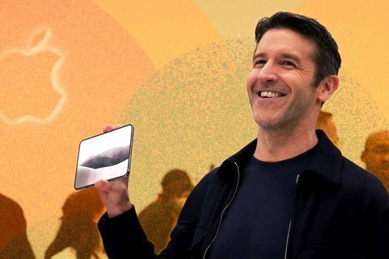 Everything to Know About Apple’s New $1,999 iPhone Duo