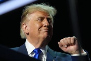 Trump suggests EU allowing Canada as associate member could be a 'hostile act'