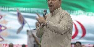 Iran’s chief negotiator warns retaliation will be ‘faster, heavier and more painful’