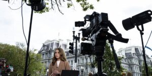 The midterms are a stress test for American media