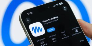Meta’s Muse AI is exploding in popularity—and drawing heated backlash from Amazon