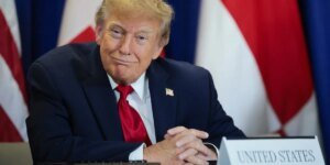 ‘It’s so corrosive to democracy’: Over 50 federal prosecutors speak out against Trump’s $100,000 a month ‘insider trading’ scheme