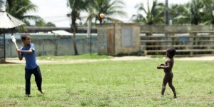 The MLB and its Dominican pipeline is selling false promises and to kids as young as 11
