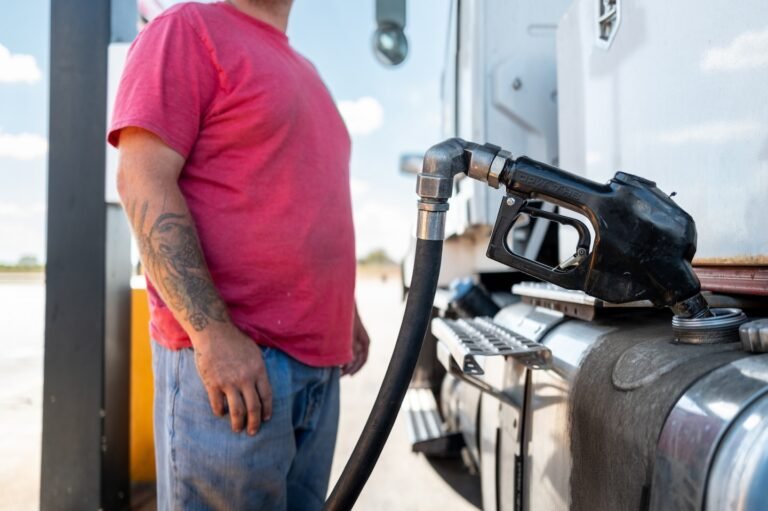 Texas governor declares emergency to bring down fuel prices