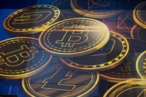 GOP aims to pass crypto oversight bill vs. Dem hurdles