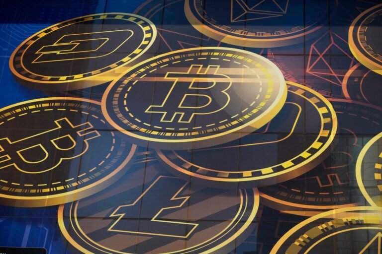 GOP aims to pass crypto oversight bill vs. Dem hurdles