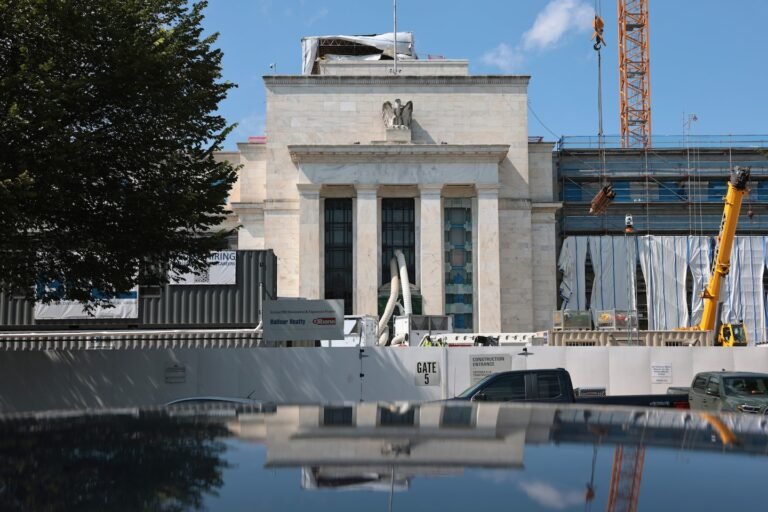 Watchdog finds Fed mishandled renovations that Trump tried to oust Powell over