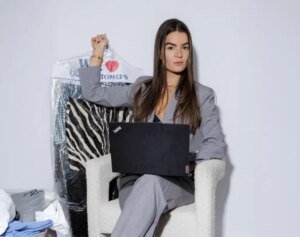 Her Time-Saving Product Hit $10,000 in Sales in 36 Hours