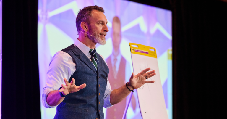 Your Business Should Be Making Your Life Better